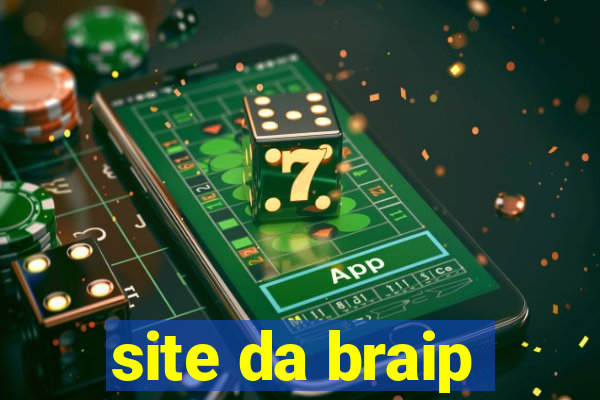 site da braip